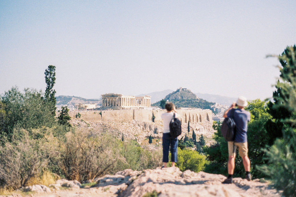 Athens Guide: Discover local treasures in a city of rich history and vibrant culture